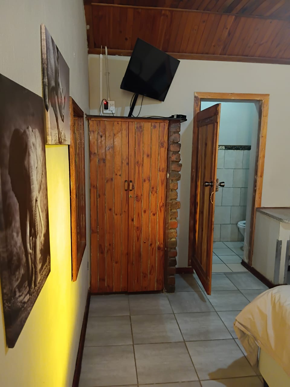 Beautiful room