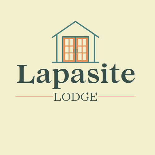 Lapasite Lodge logo